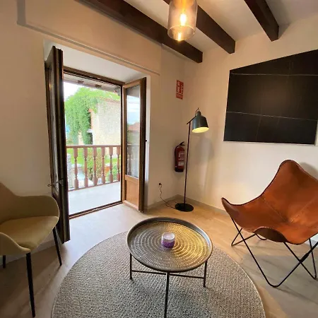La De Ribadedeva Villa *