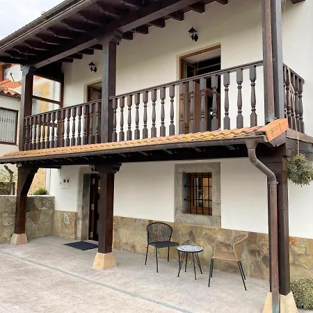 La De Ribadedeva Villa