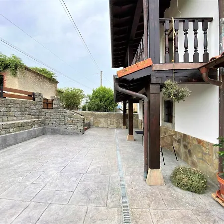 Villa La De Ribadedeva