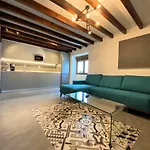 Βίλα La De Ribadedeva