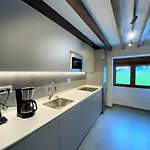 Βίλα La De Ribadedeva Colombres