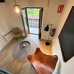 Βίλα La De Ribadedeva Colombres