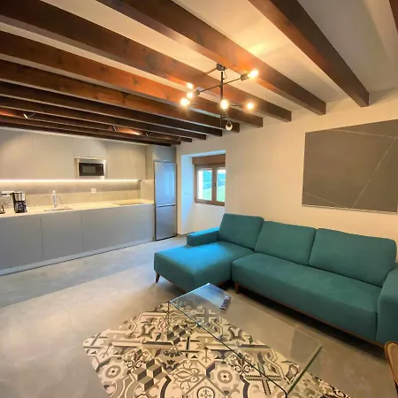 La De Ribadedeva * Colombres