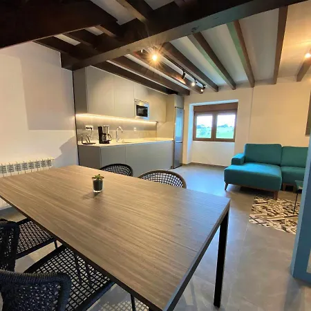 Villa La De Ribadedeva *