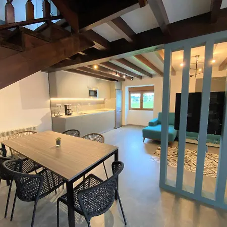 La De Ribadedeva Colombres