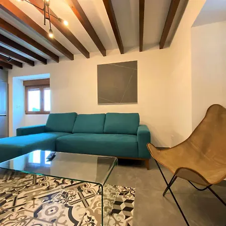 La De Ribadedeva