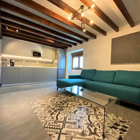 Villa La De Ribadedeva