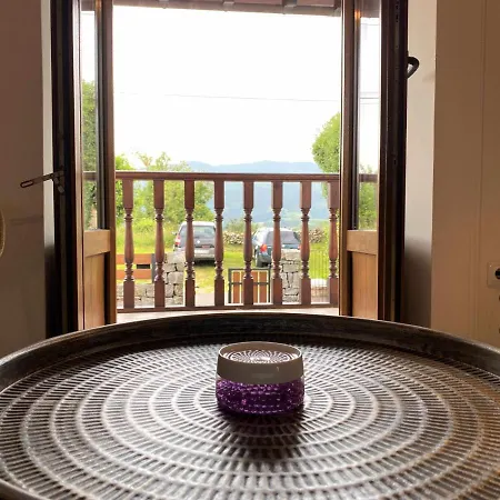 Villa La De Ribadedeva Colombres