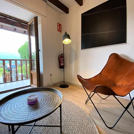 La De Ribadedeva * Colombres