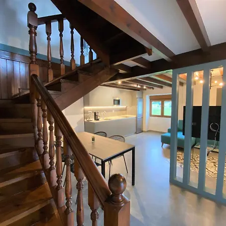 La De Ribadedeva Colombres