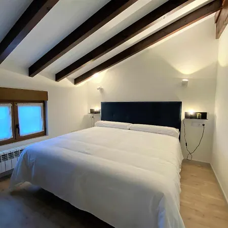 Villa La De Ribadedeva Colombres