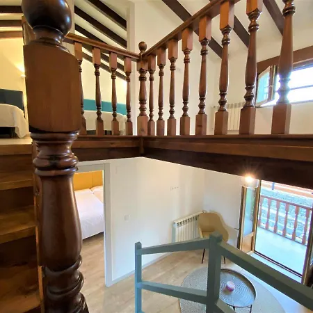 La De Ribadedeva Villa