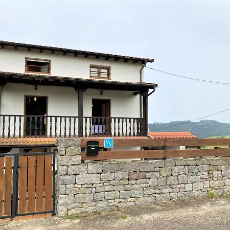 La De Ribadedeva Villa