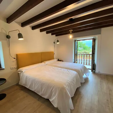 La De Ribadedeva Villa *