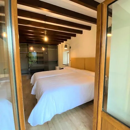 La De Ribadedeva Villa Colombres