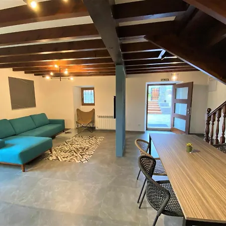 La De Ribadedeva Colombres