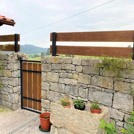 La De Ribadedeva Villa *