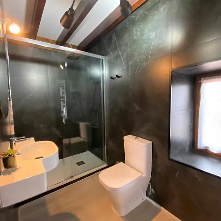 Villa La De Ribadedeva