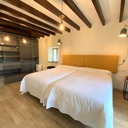 La De Ribadedeva Villa *