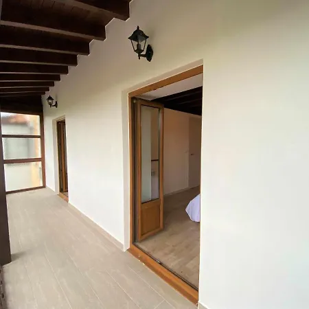 La De Ribadedeva Villa