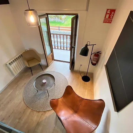 Villa La De Ribadedeva Colombres