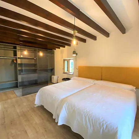 La De Ribadedeva Villa