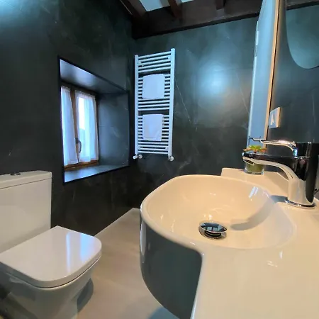 La De Ribadedeva Villa