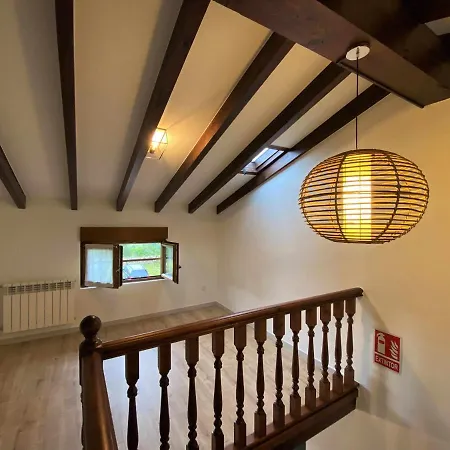 Villa La De Ribadedeva Colombres