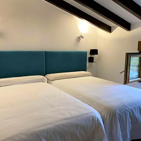 La De Ribadedeva Villa