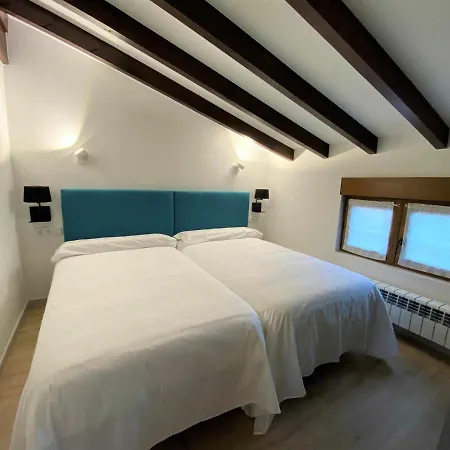 Villa La De Ribadedeva Colombres