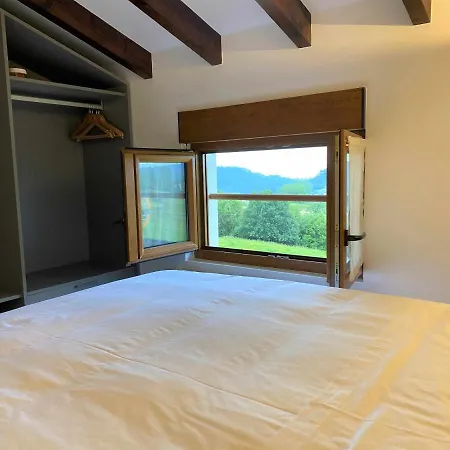 Villa La De Ribadedeva *