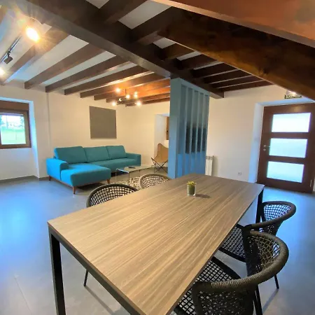 La De Ribadedeva * Colombres