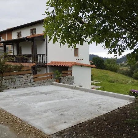 Villa La De Ribadedeva