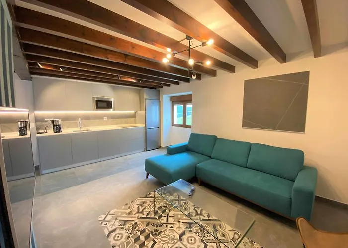 La De Ribadedeva * Colombres