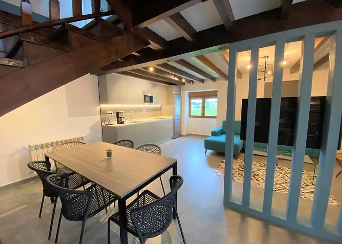 La De Ribadedeva Colombres