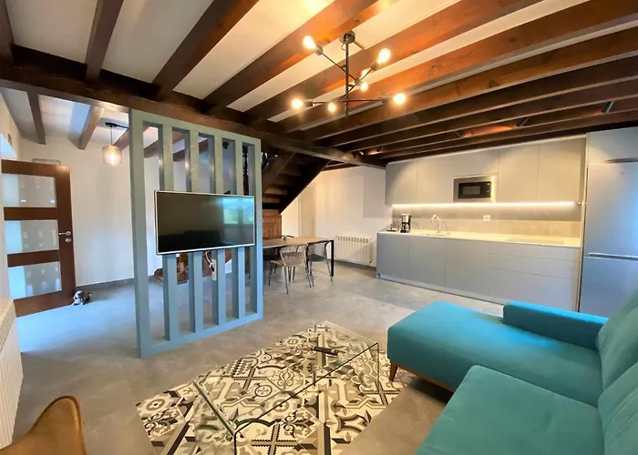 La De Ribadedeva * Colombres