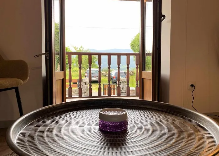 Villa La De Ribadedeva Colombres