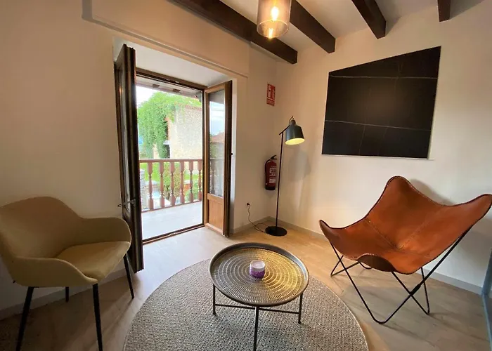 La De Ribadedeva Villa *