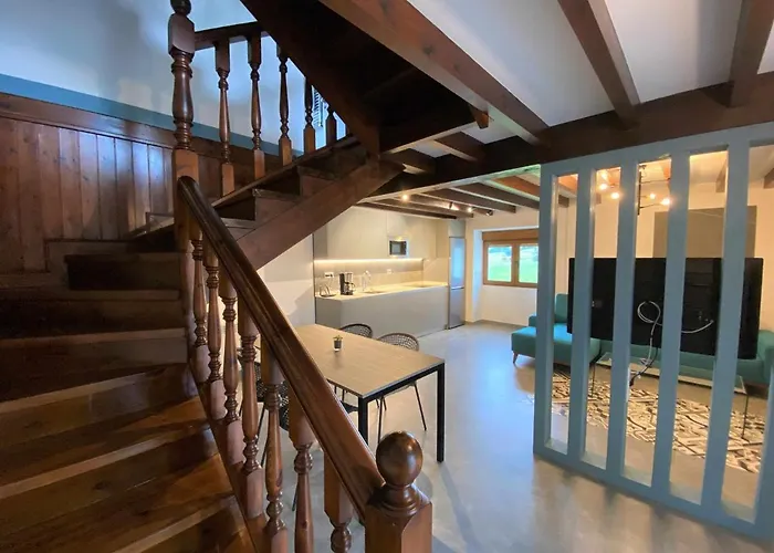 La De Ribadedeva Colombres