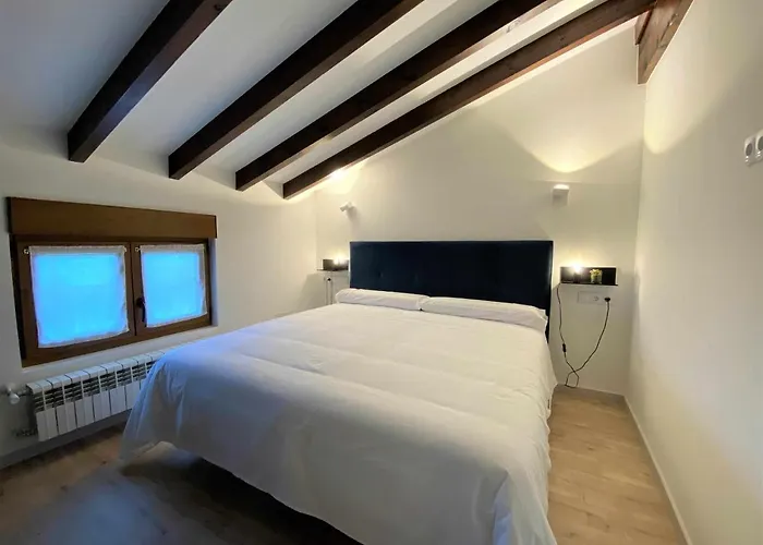 Villa La De Ribadedeva Colombres