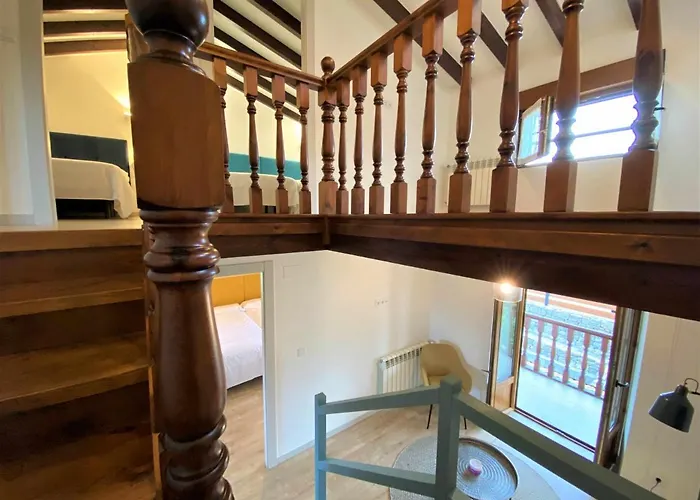 La De Ribadedeva Villa