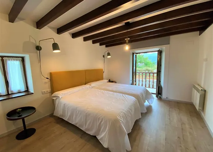 La De Ribadedeva Villa *