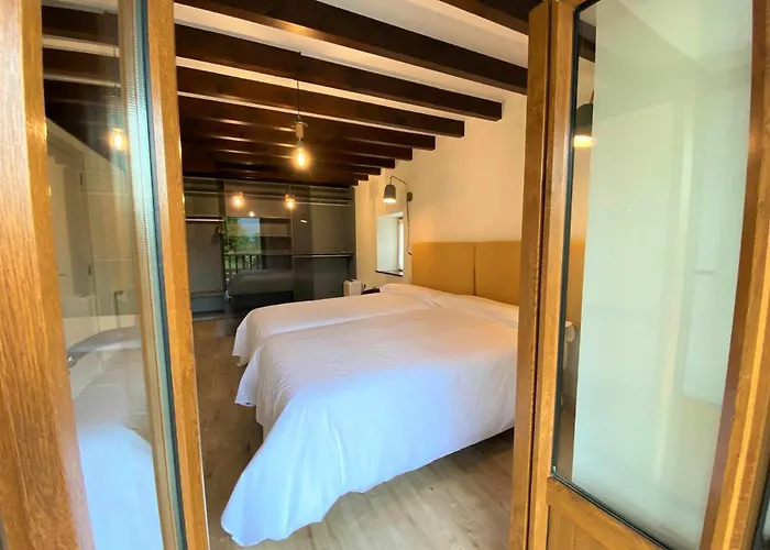 La De Ribadedeva Villa Colombres