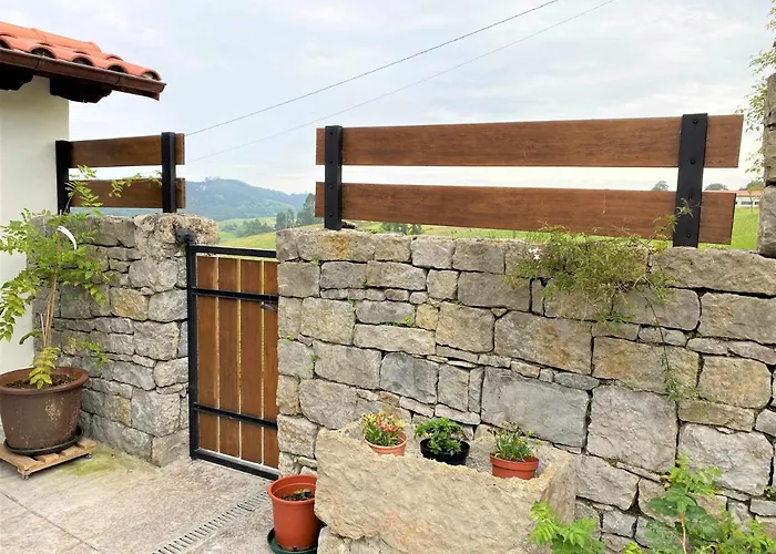 La De Ribadedeva Villa *