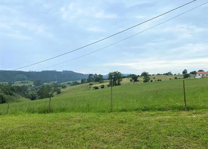 La De Ribadedeva * Colombres