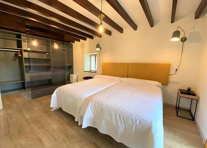 La De Ribadedeva Villa *