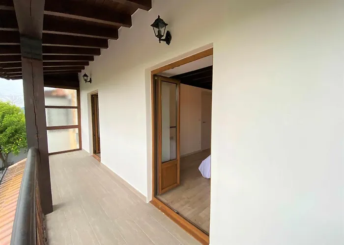 La De Ribadedeva Villa