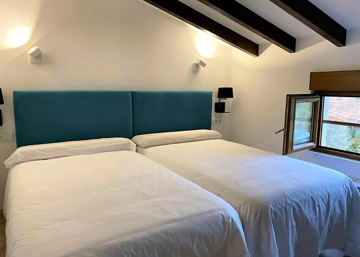 La De Ribadedeva Villa