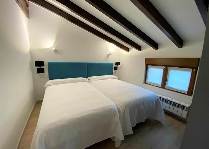 Villa La De Ribadedeva Colombres