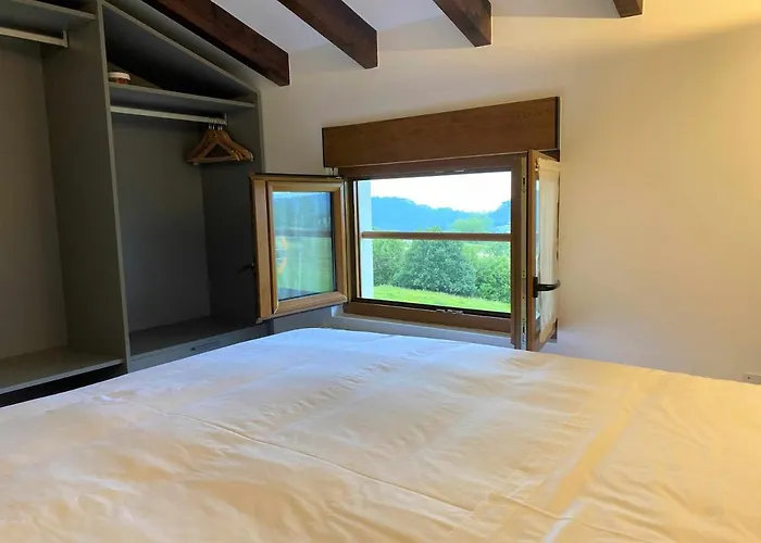 Villa La De Ribadedeva *